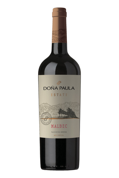 Doña-Paula-Estate-Malbec