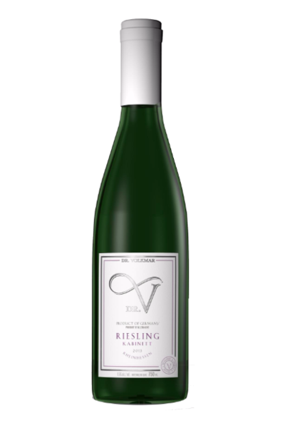 Dr.-Volkmar-Riesling-Kabinett