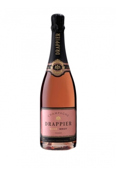 Drappier-Rosé-Brut