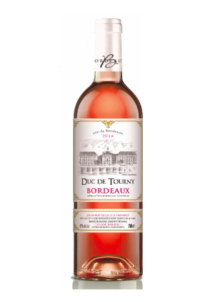 Duc-de-Tourny-Rosé