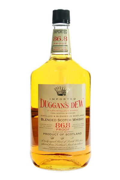 Duggan’s-Dew-Blended-Scotch