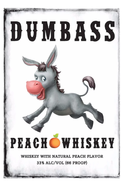 Dumbass-Peach-Whiskey