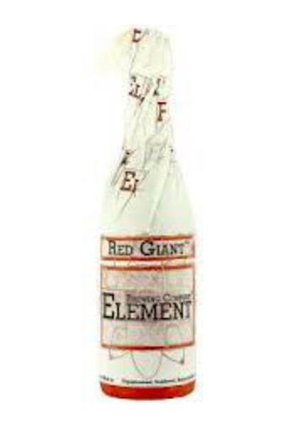Element-Brewing-Red-Giant
