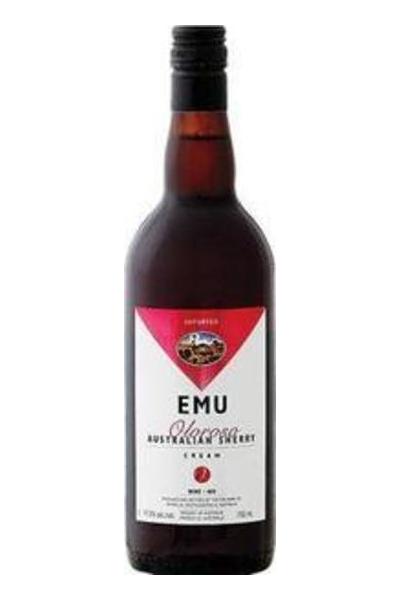 Emu-Australian-Olorosso-Cream-Sherry