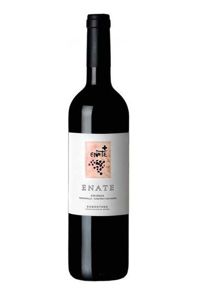 Enate-Tempranillo-Somontano