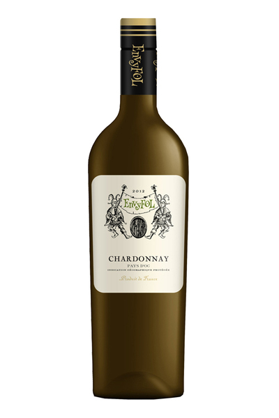 Envyfol-Chardonnay