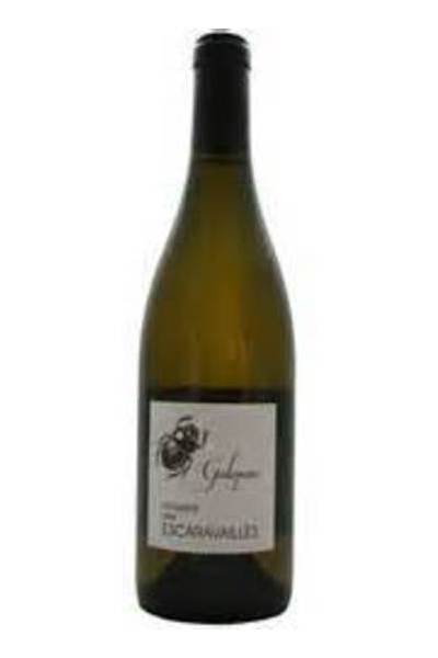Escaravailles-Cotes-Du-Rhone