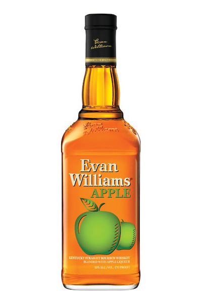 Evan-Williams-Apple