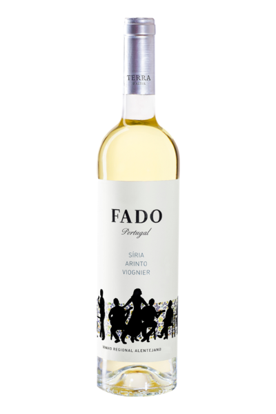 Fado-White