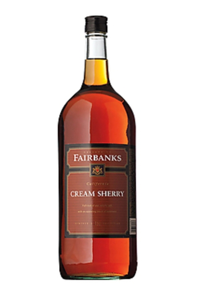 Fairbanks-Cream-Sherry