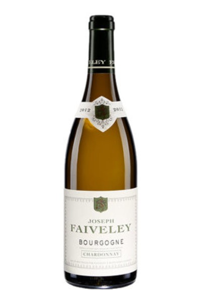 Faiveley-Bourgogne-Chardonnay