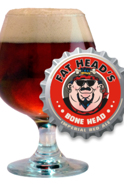 Fat-Head’s-Bone-Head-Imperial-Red-Ale