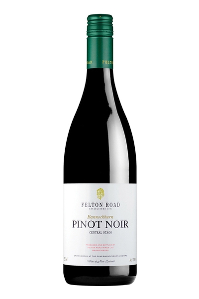 Felton-Road-Pinot-Noir