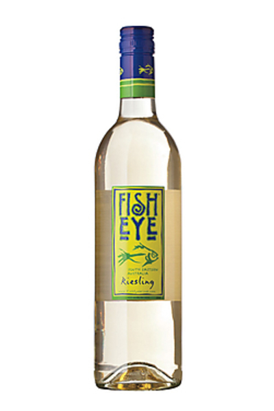 Fisheye-Riesling
