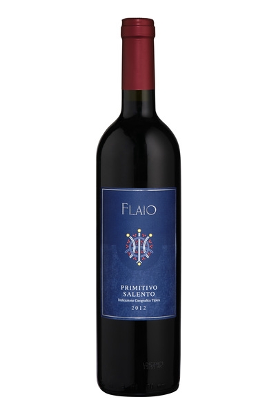 Flaio-Primitivo