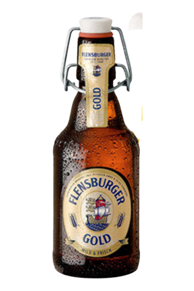 Flensburger-Gold-Premium-Lager