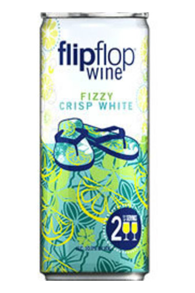 Flipflop-Fizzy-Crisp-White