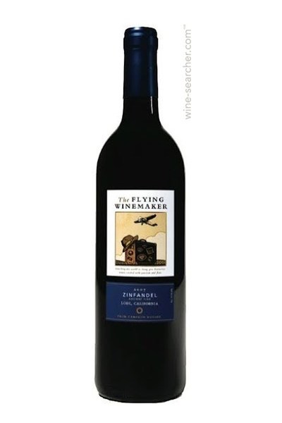 Flying-Winemaker-Zinfandel