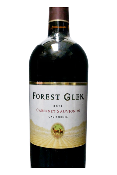 Forest-Glen-Cabernet-Sauvignon