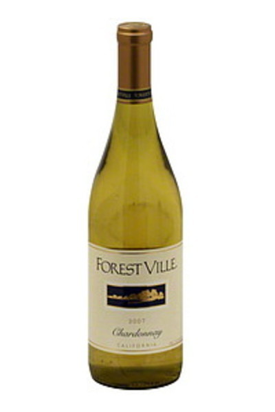 Forestville-Chardonnay