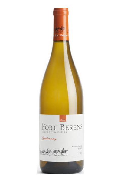 Fort-Berens-Chardonnay