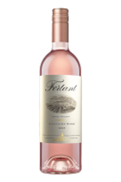 Fortant-Coast-Select-Grenache-Rosé-2015