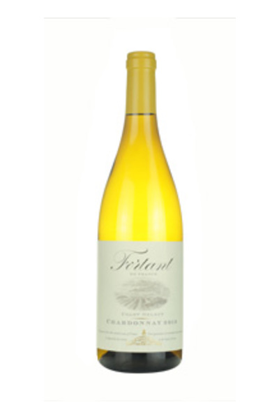 Fortant-De-France-Chardonnay-Central-Coast-’13