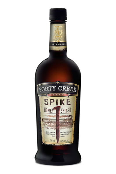 Forty-Creek-Spike-Honey-Spiced-Whiskey