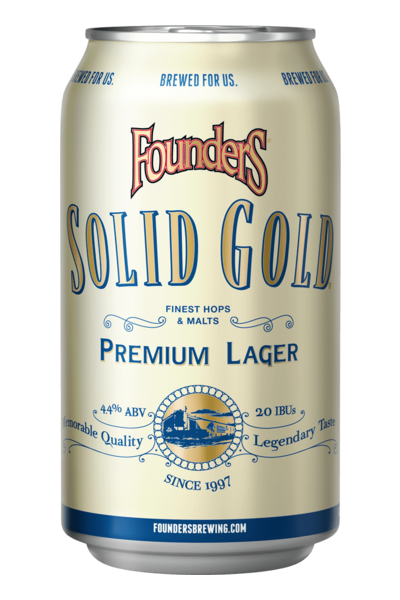 Founders-Solid-Gold