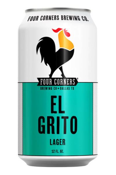 Four-Corners-El-Grito-Lager