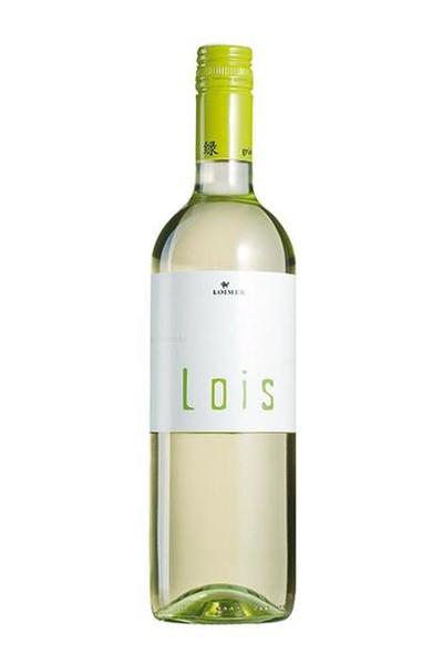 Fred-Loimer-“Lois”-Gruner