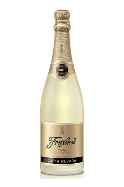 Freixenet-Carta-Nevada-Brut-Cava