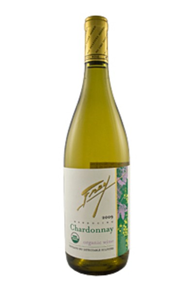 Frey-Mendocino-Chardonnay