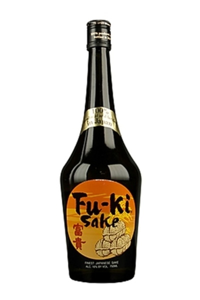 Fu-Ki-Sake