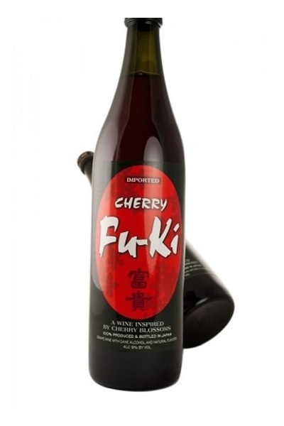 Fuki-Sake-Cherry