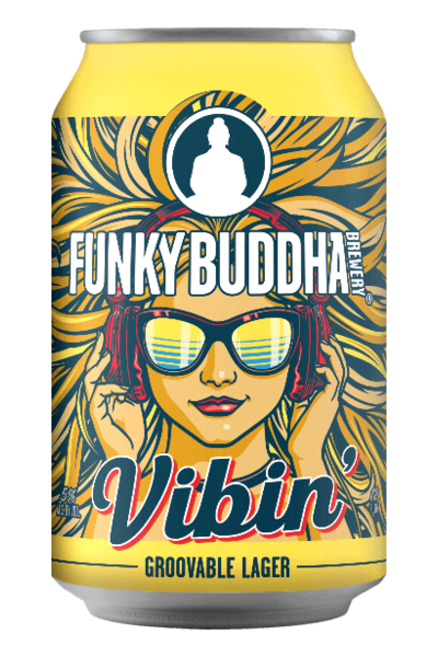 Funky-Buddha-Vibin-Groovable-Lager