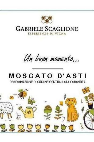 Gabriele-Scaglione-Moscato-D’Asti-Un-buon-momento