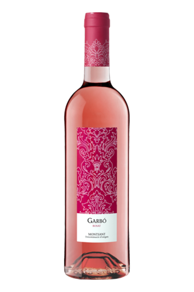 Garbo-Rosé-2014