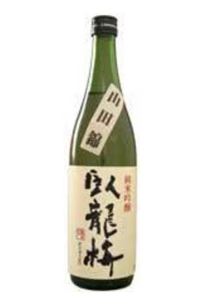 Garyubai-Junmai-Ginjo