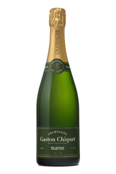 Gaston-Chiquet-Champagne-Brut-Vintage