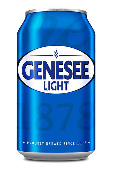 Genesee-Light