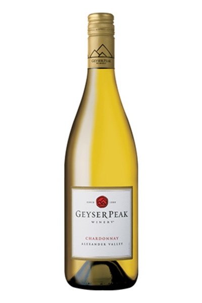 Geyser-Peak-Chardonnay