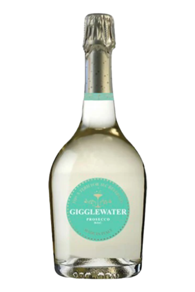 Gigglewater-Prosecco
