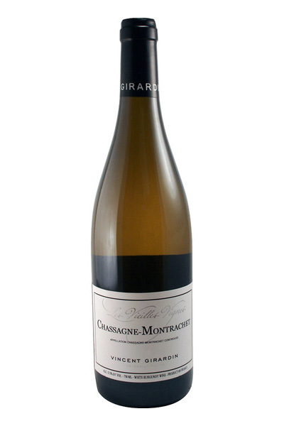 Vincent-Girardin-Chassagne-Montrachet-Vieilles-Vignes-Blanc
