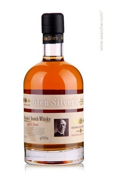 Glen-Silver’s-Scotch-Whisky