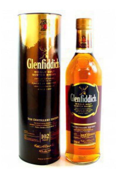 Glenfiddich-Scotch-15-Year-Distillery-Edition