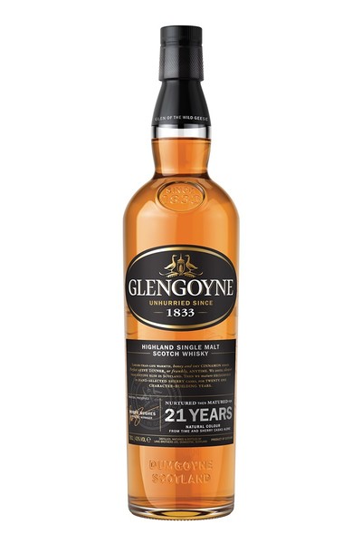 Glengoyne-21-Year