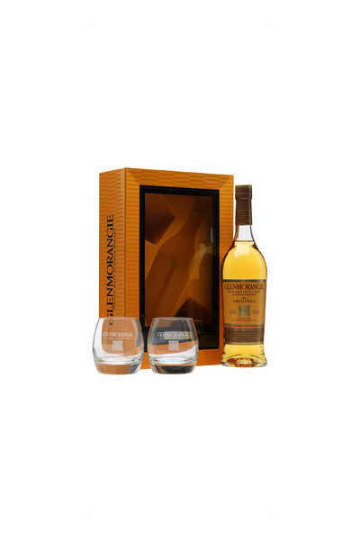 Glenmorangie-The-Original-10-Year-Highland-Single-Malt-Scotch-(Gift-Set-With-Two-Glasses)