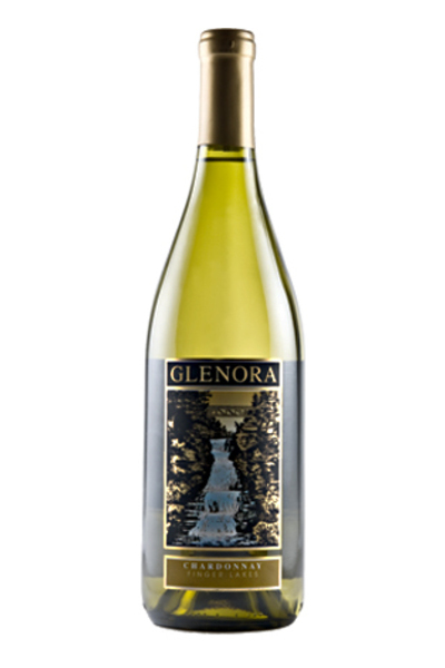 Glenora-Wine-Cellars-Chardonnay