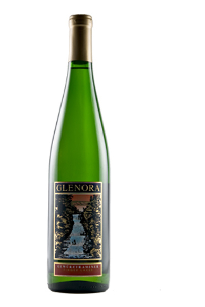 Glenora-Wine-Cellars-Gewurztraminer
